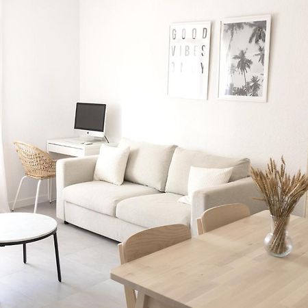 Apartamento Con Parking A 50M De La Playa Sant Antoni De Calonge Eksteriør billede