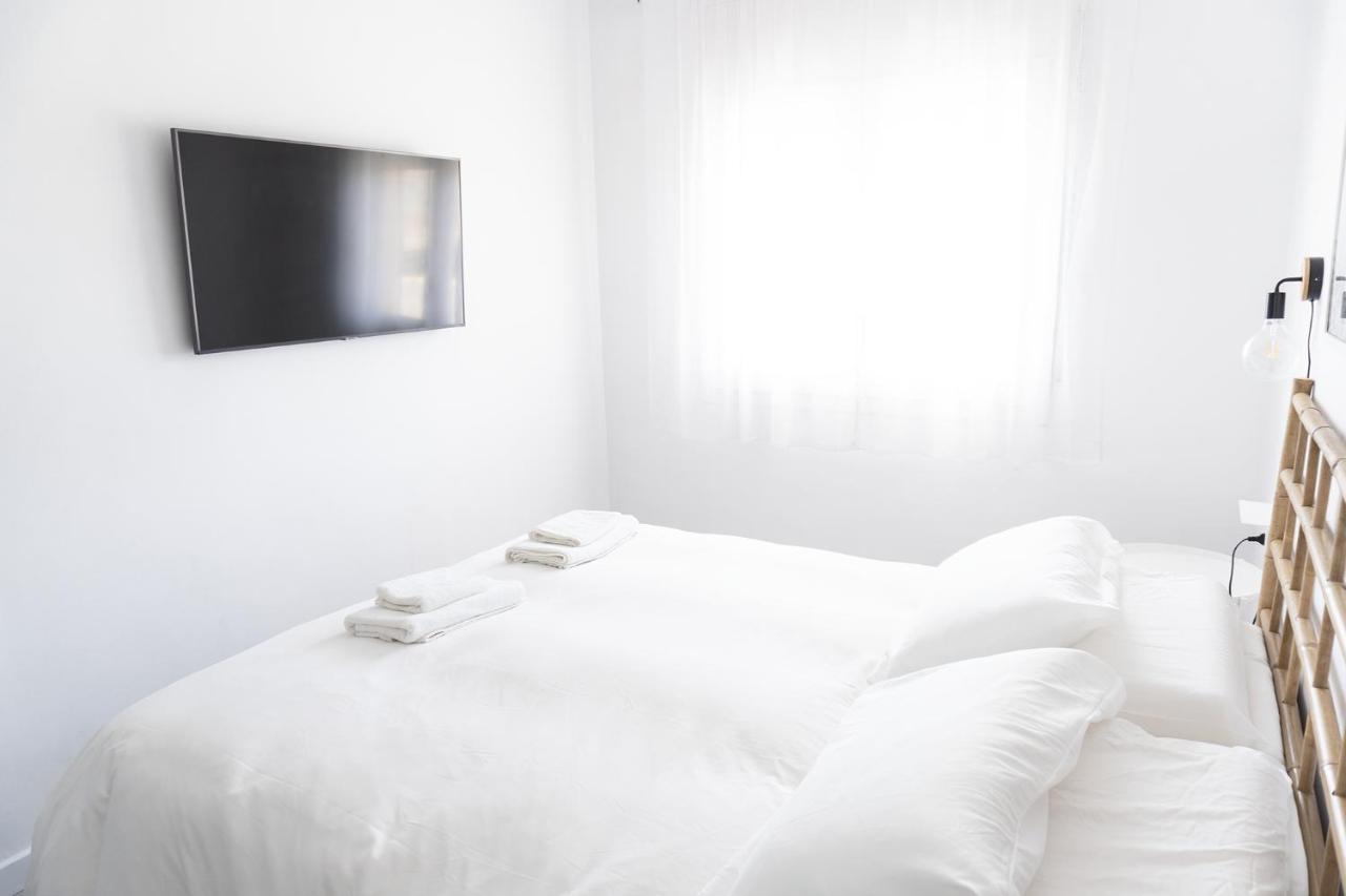 Apartamento Con Parking A 50M De La Playa Sant Antoni De Calonge Eksteriør billede