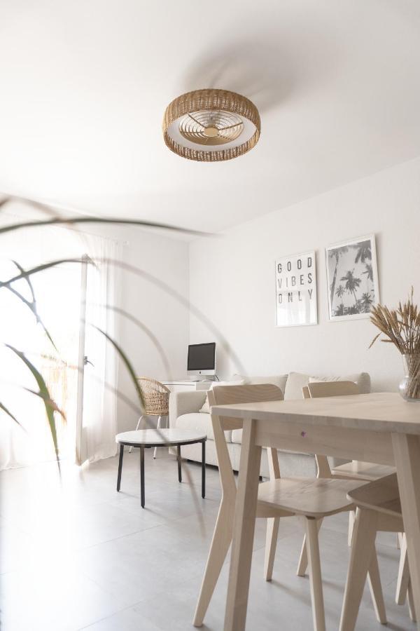 Apartamento Con Parking A 50M De La Playa Sant Antoni De Calonge Eksteriør billede