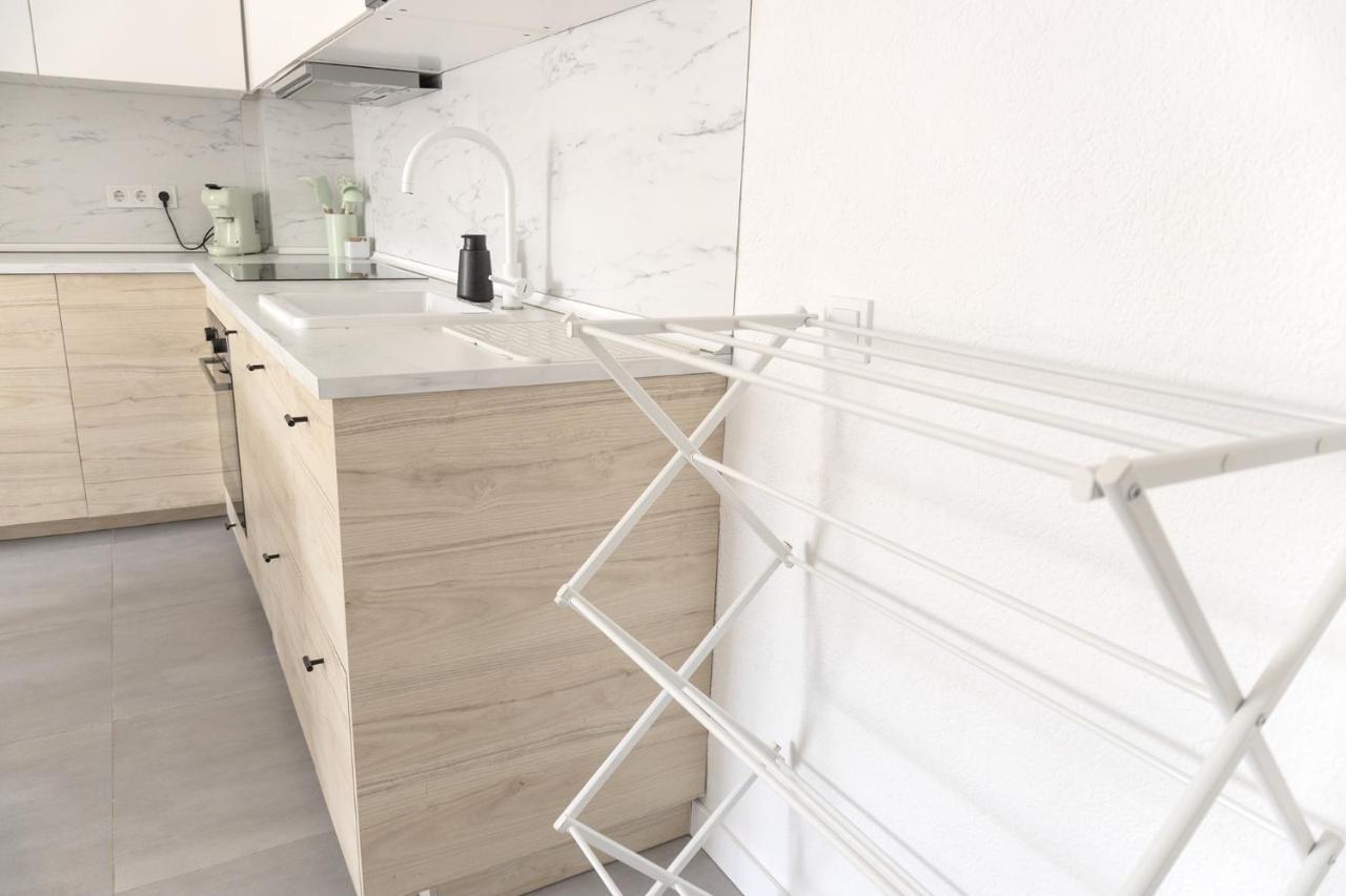 Apartamento Con Parking A 50M De La Playa Sant Antoni De Calonge Eksteriør billede