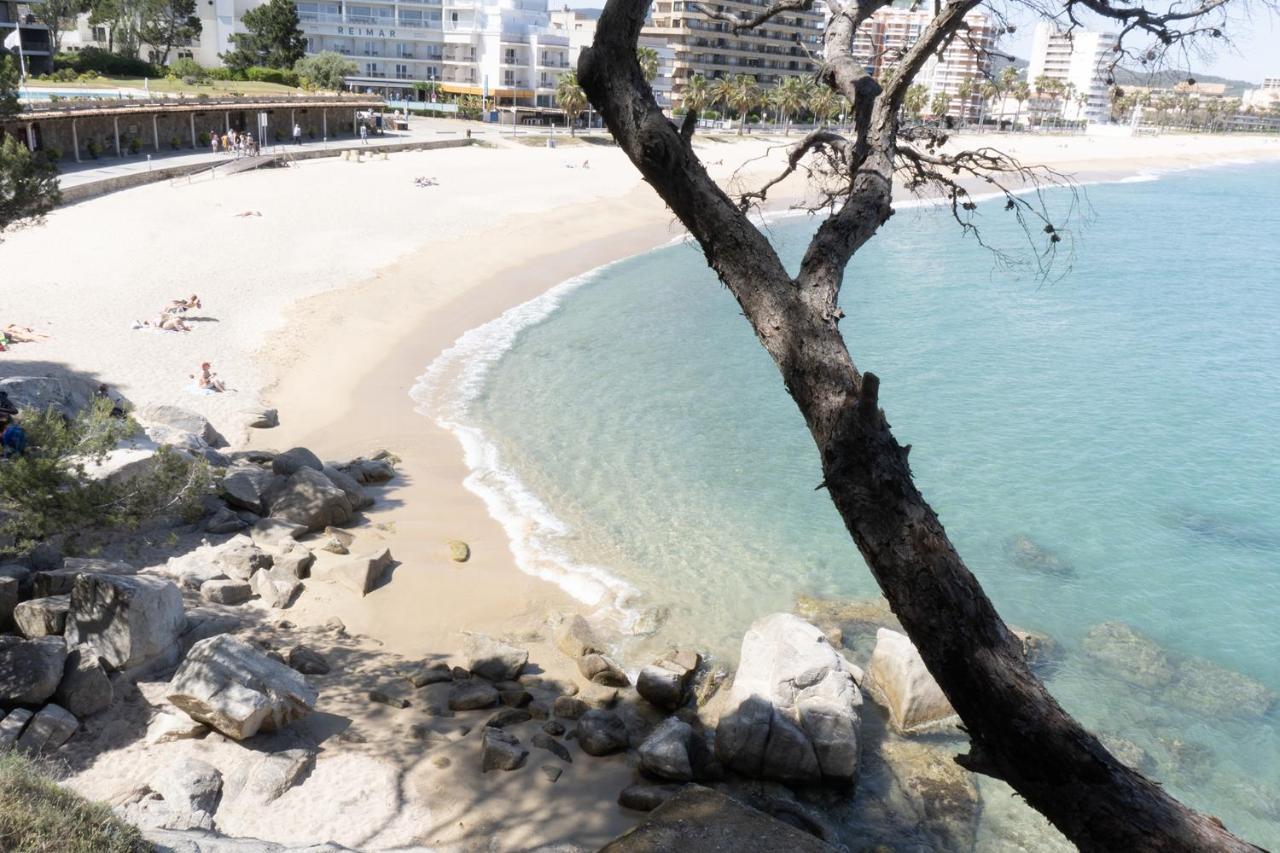 Apartamento Con Parking A 50M De La Playa Sant Antoni De Calonge Eksteriør billede