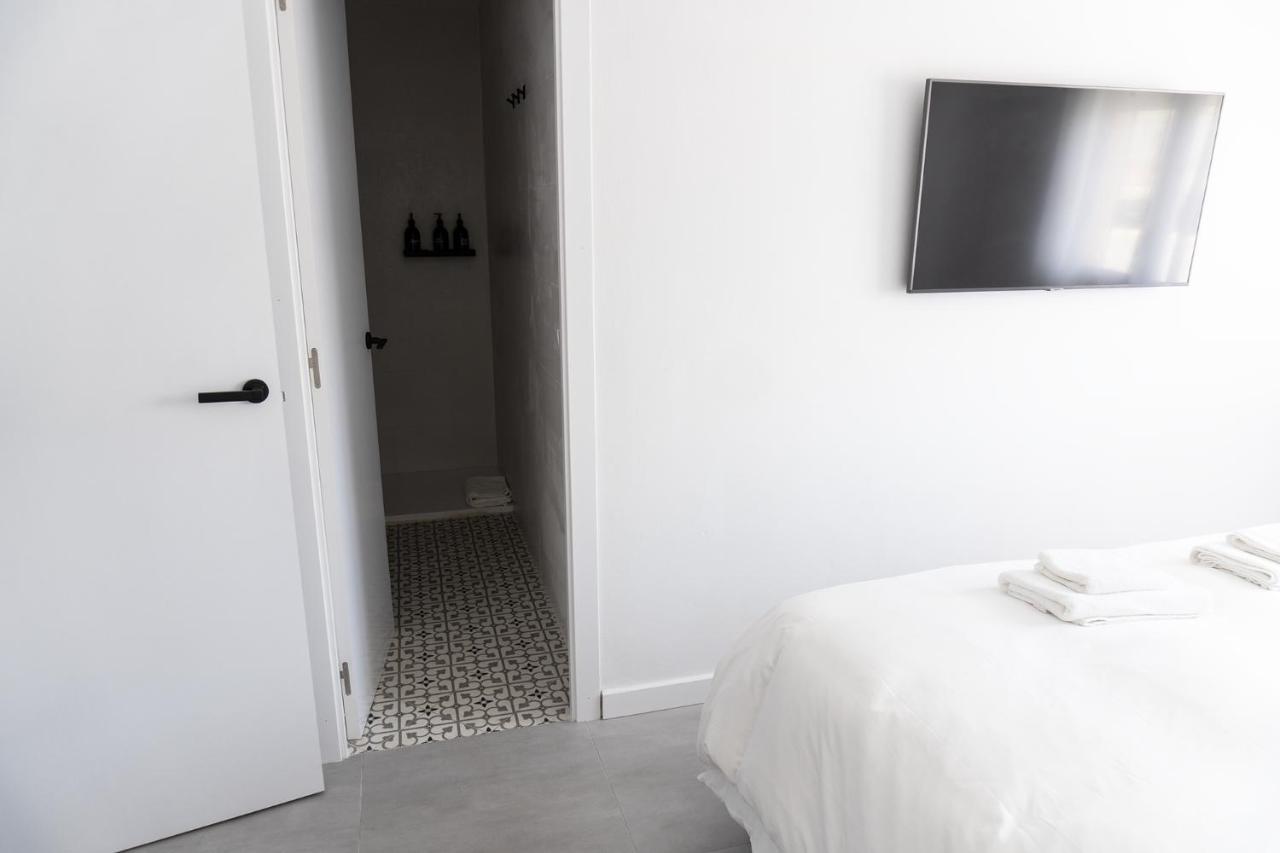 Apartamento Con Parking A 50M De La Playa Sant Antoni De Calonge Eksteriør billede