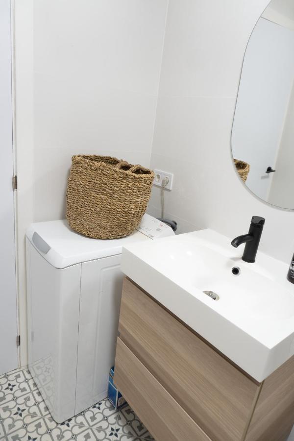 Apartamento Con Parking A 50M De La Playa Sant Antoni De Calonge Eksteriør billede